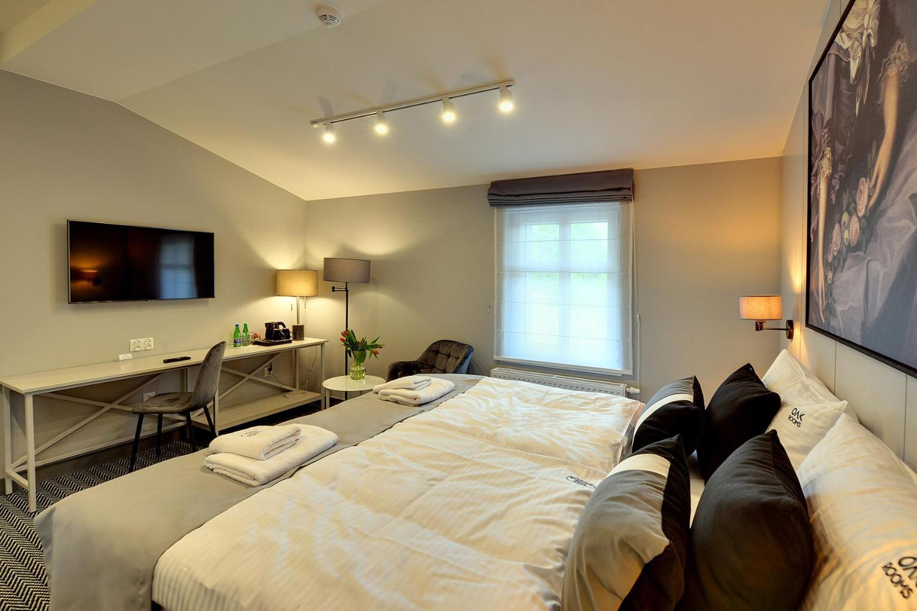 Oborniki Śląskie Oak Rooms מראה חיצוני תמונה