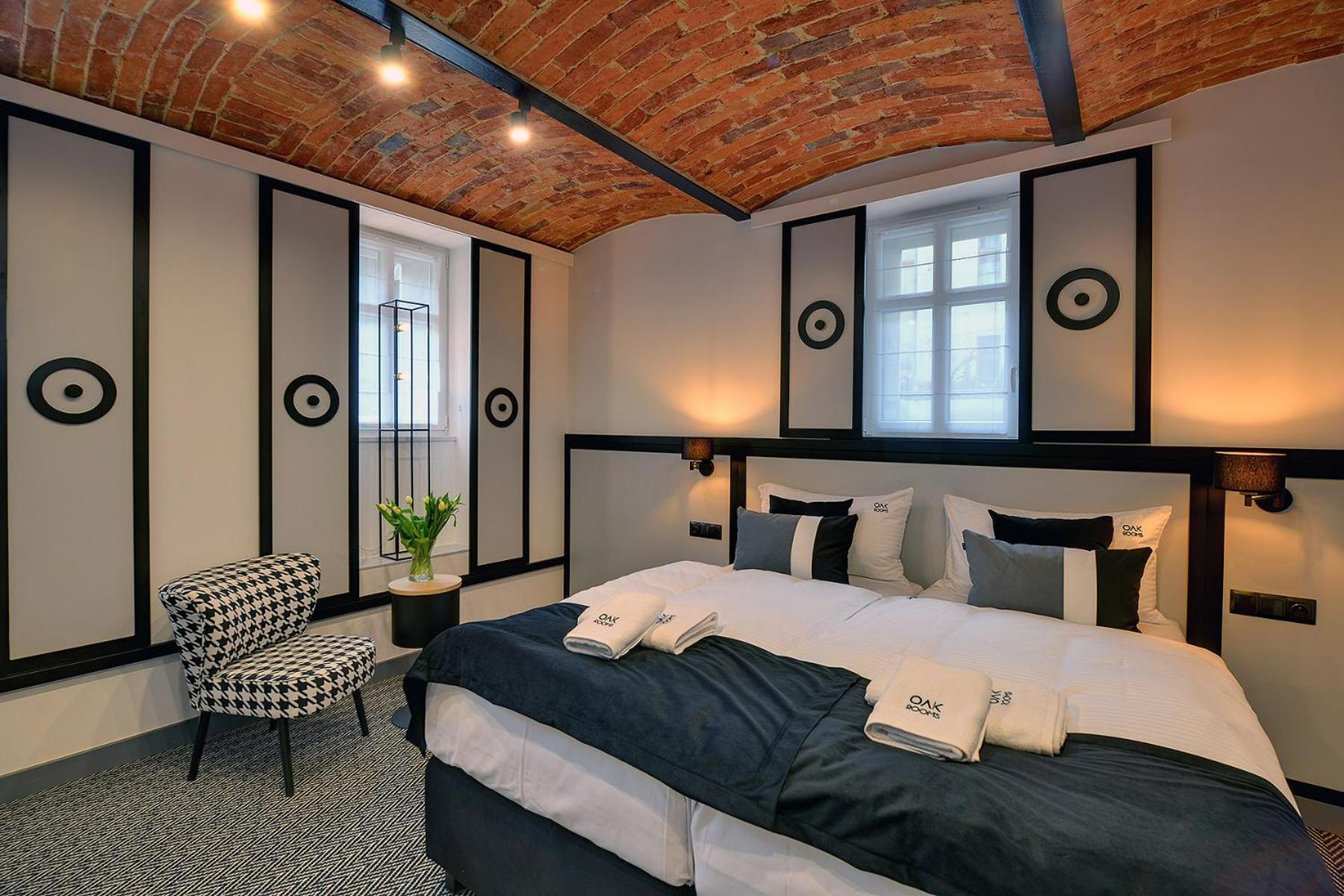 Oborniki Śląskie Oak Rooms מראה חיצוני תמונה