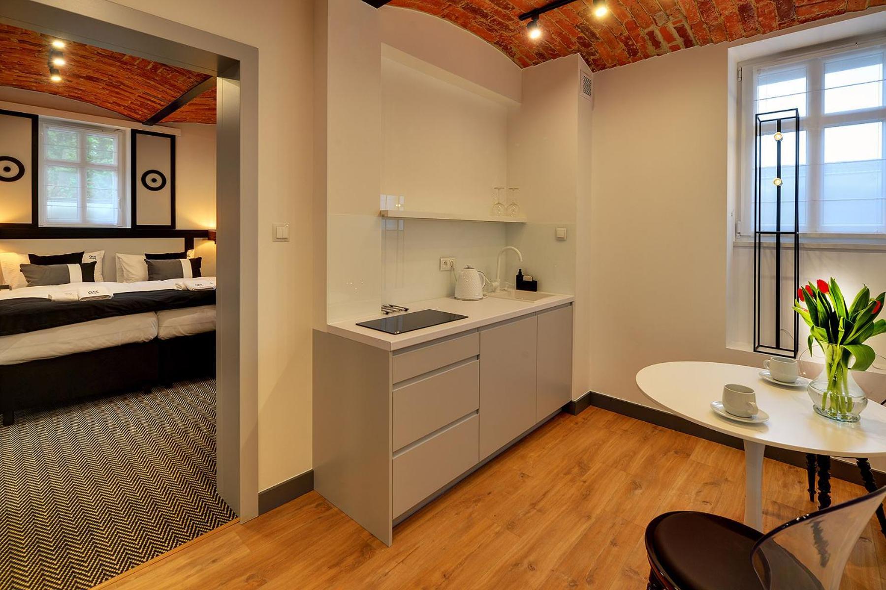 Oborniki Śląskie Oak Rooms מראה חיצוני תמונה