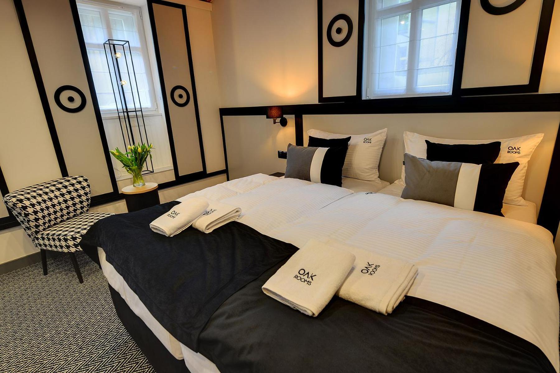 Oborniki Śląskie Oak Rooms מראה חיצוני תמונה