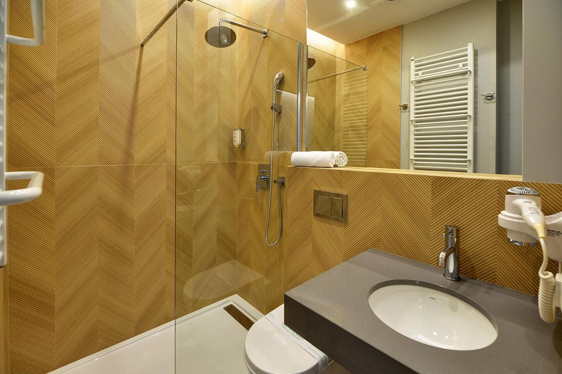 Oborniki Śląskie Oak Rooms מראה חיצוני תמונה