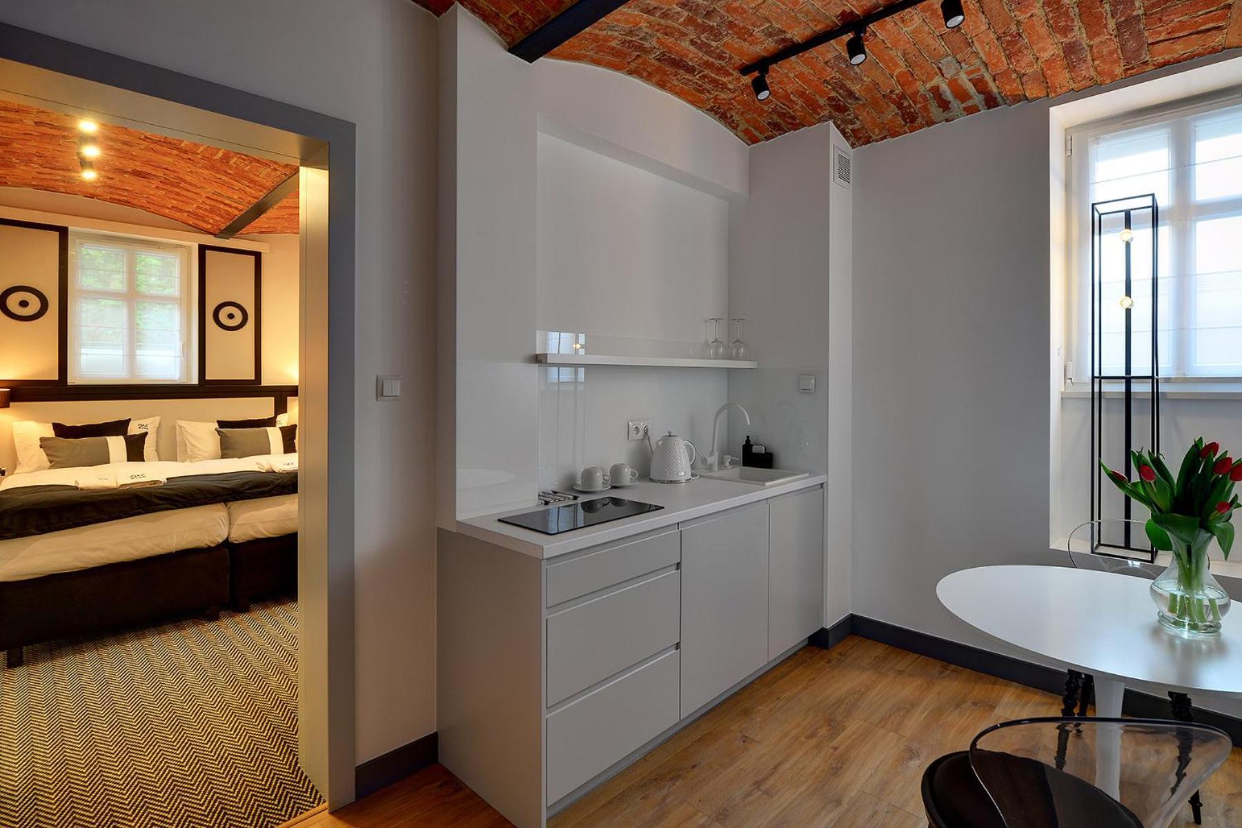 Oborniki Śląskie Oak Rooms מראה חיצוני תמונה