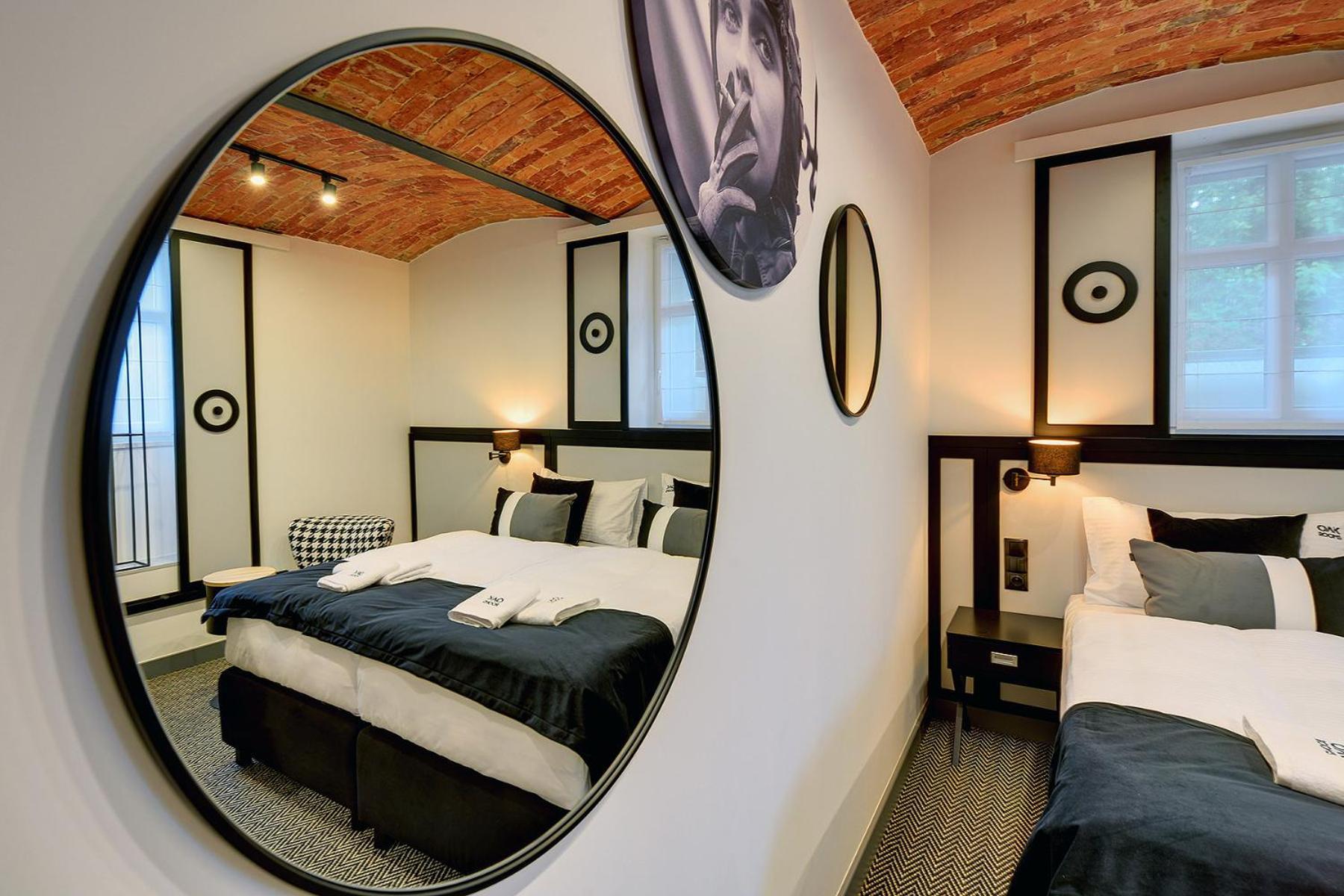 Oborniki Śląskie Oak Rooms מראה חיצוני תמונה