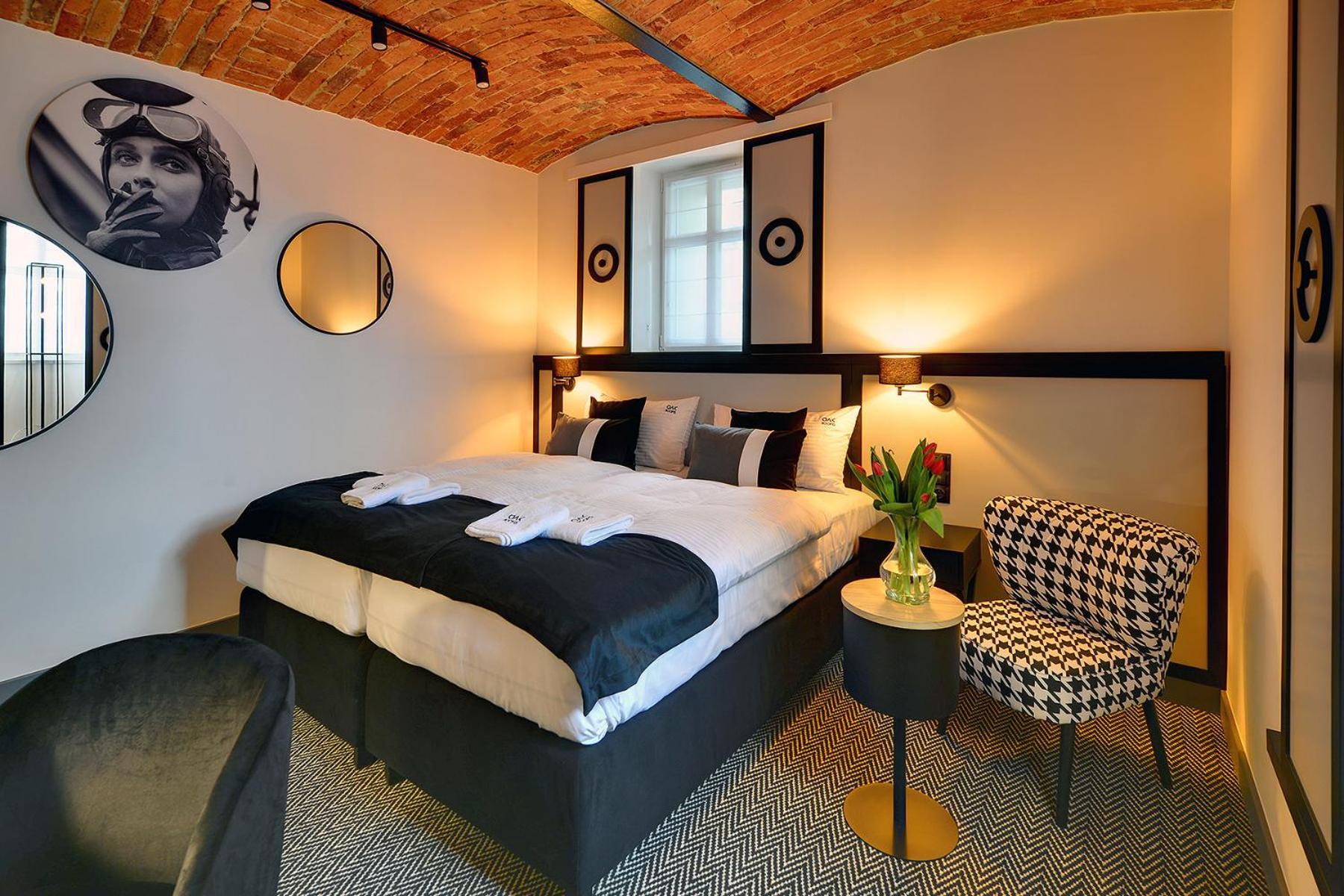 Oborniki Śląskie Oak Rooms מראה חיצוני תמונה