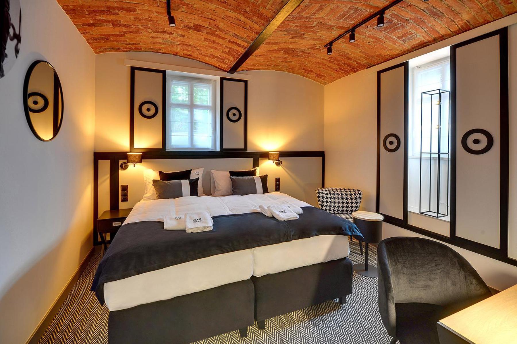Oborniki Śląskie Oak Rooms מראה חיצוני תמונה