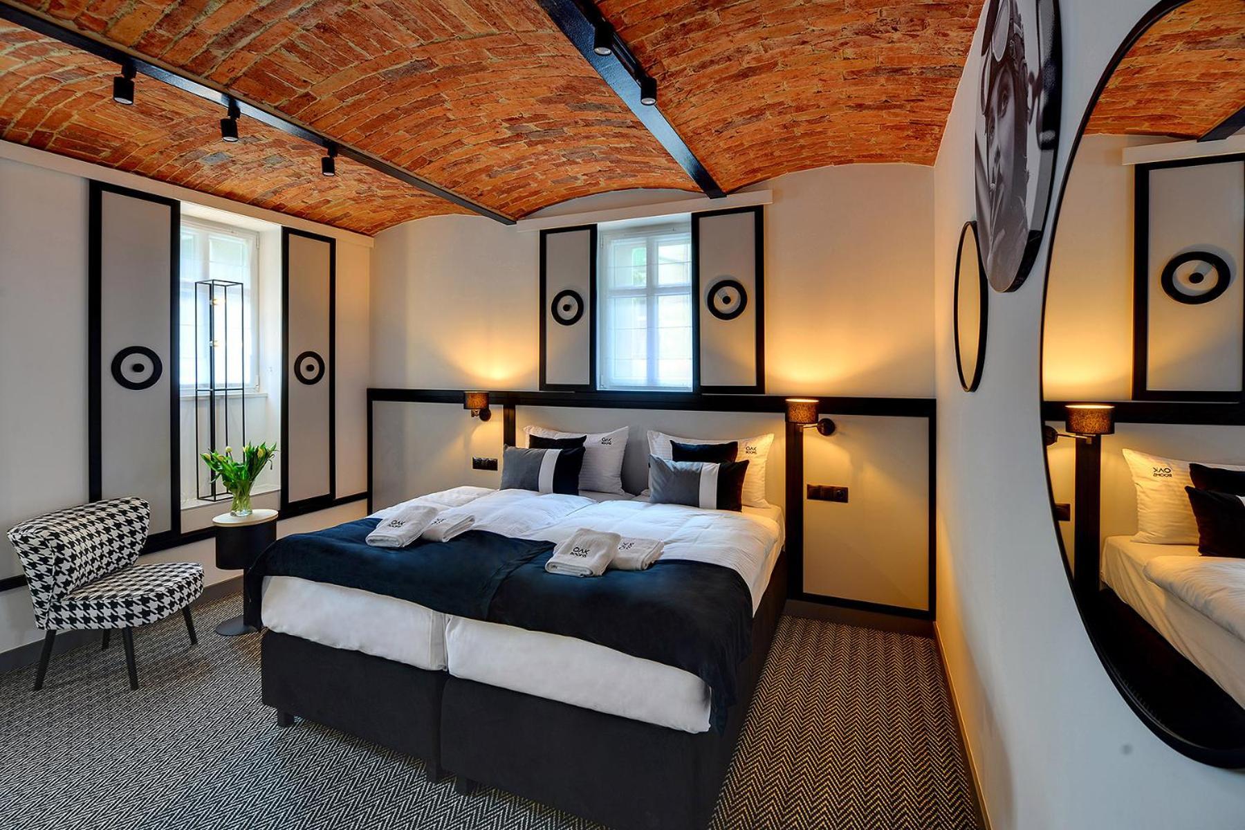 Oborniki Śląskie Oak Rooms מראה חיצוני תמונה