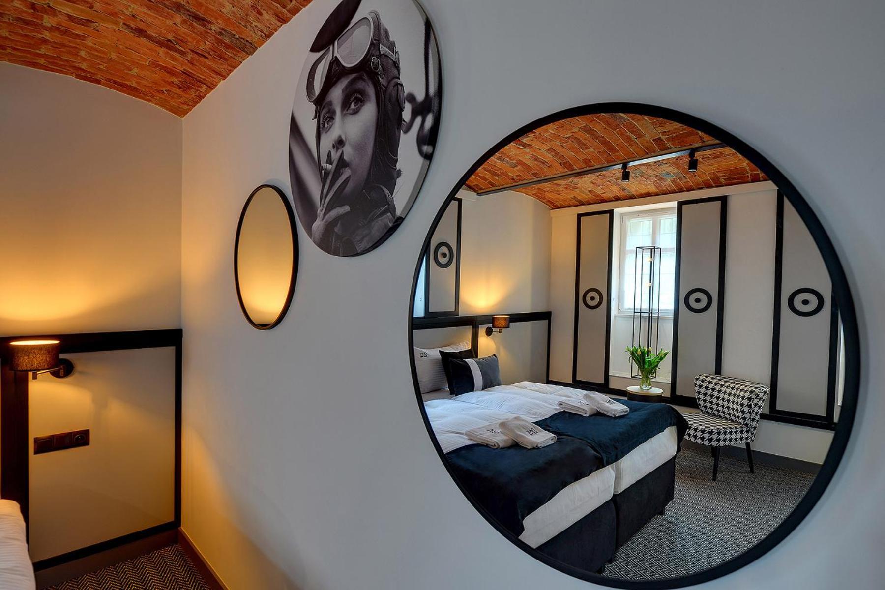 Oborniki Śląskie Oak Rooms מראה חיצוני תמונה